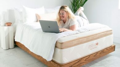 What Do You Need In A Mattress For Heavy People?