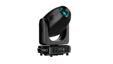 Illuminate the Stage with Light Sky's LED Spot Moving Head Light