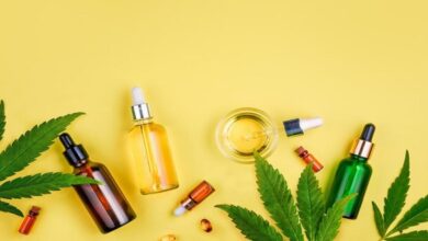 5 Clinically Proven Health Benefits of CBD Oil