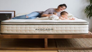Best Mattress For Back Pain In 2022