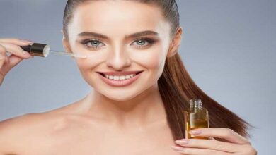 Essential oils have amazing benefits for your skin