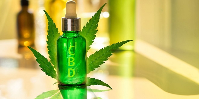 What is CBD