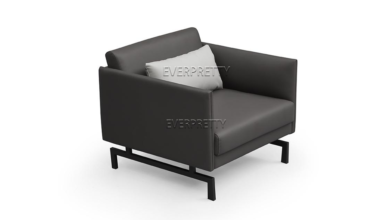 Achieve Maximum Comfort with EVERPRETTY Office Sofas: Why You Need One