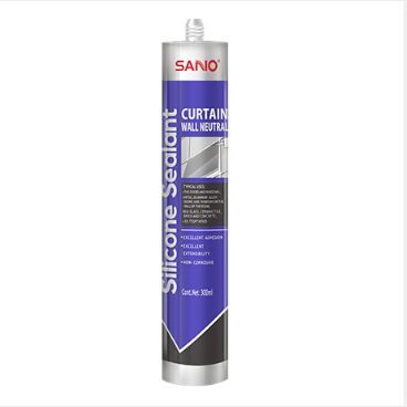 Seal the Deal: How SANVO's Silicone Sealant Supplier Can Benefit You