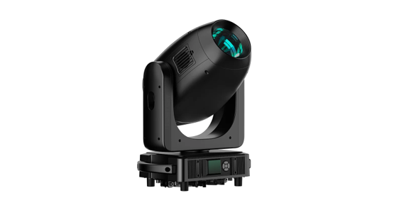 Illuminate the Stage with Light Sky's LED Spot Moving Head Light